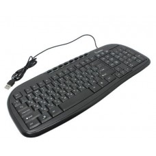 Клавиатура Smartbuy USB SBK-205U-K