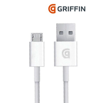 Кабель Micro USB Griffin 1m