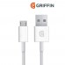 Кабель Micro USB Griffin 1m