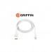 Кабель Micro USB Griffin 1m