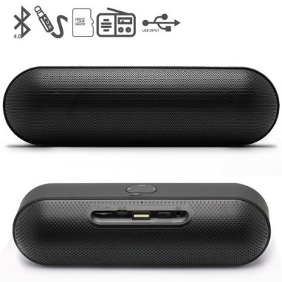 Колонка Bluetooth MP3 Texnano S812