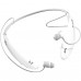 Наушники bluetooth LG HBS800