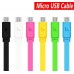 Кабель Micro USB Hoco X5/X6