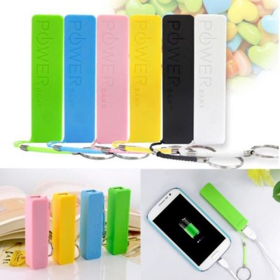 Power bank пустой корпус с платой 18650x1