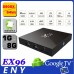 Приставка Android TV BOX X96 S905X 1G/8G