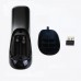 Пульт с гироскопом  воздушная 3D мышь T2 Air Mouse