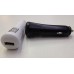 Зарядное автомобильное АЗУ Usb 5V 1A (длинное, для русских авто)