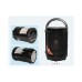Колонка радио Mp3 фонарь M-U603