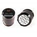 Колонка радио Mp3 фонарь M-U603