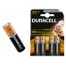 батарейка AA LR6 Duracell