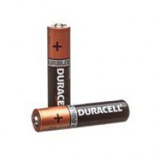 батарейка AAA LR03 Duracell