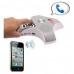 Колонка Bluetooth Mp3 WS-1509