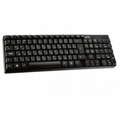 Клавиатура USB Perfeo PF-8801 PF_4511 
