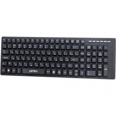 Клавиатура USB Perfeo PF-8805