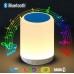 Колонка Bluetooth Mp3 Led ночник YDL-Y02