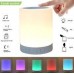 Колонка Bluetooth Mp3 Led ночник YDL-Y02