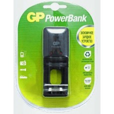 Зарядное сетевое для батарей AA/AAA GP PB330GSC
