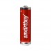 Батарейка AA LR6 Alcaline Smartbuy