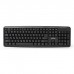 Клавиатура USB Smartbuy 112 SBK-112U-K