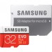 MicroSd 32Gb Samsung UHS-I Evo Plus