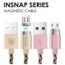 Кабель Micro USB магнитный Baseus