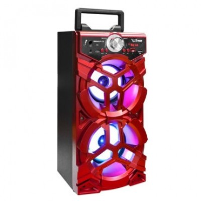 Колонка Bluetooth MP3 FM ET-P2545MB