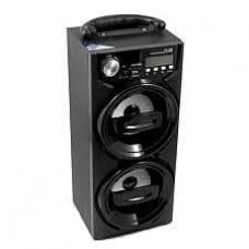 Колонка Bluetooth MP3 FM MS-46BT