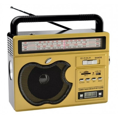 Колонка радио MP3 XB-361C