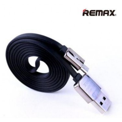 Кабель Micro USB Remax M-Cow 1m