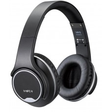 Наушники bluetooth SODO MH1 с функц. колонок, черные