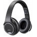 Наушники bluetooth SODO MH1 с функц. колонок, черные