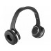Наушники bluetooth SODO MH1 с функц. колонок, черные