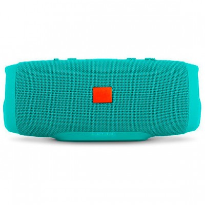 Колонка Bluetooth MP3 Charge 3