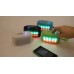 Колонка Bluetooth Mp3 LED RK-906