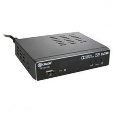 Ресивер DVB-T2 DC1501HD