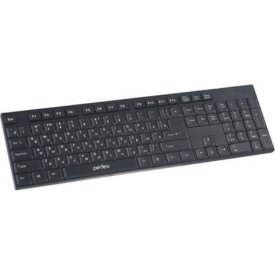 Клавиатура беспроводная Perfeo PF-3208 PF_3903 Cheap