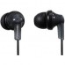Наушники вакуумные Panasonic RP-HJE120/140
