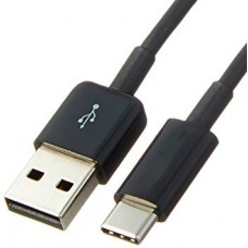 Кабель USB Type-C 3.0 Smartbuy 1m