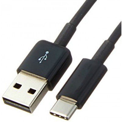 Кабель USB Type-C 3.0 Smartbuy 1m