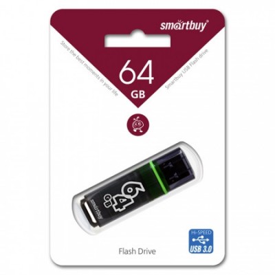 Флешка USB 3.0  64Gb