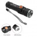 Фонарик ST-515 USB T6