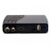 Ресивер DVB-T2/C  World Vision T62D с кабельным тв и интернет