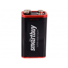 батарейка крона smartbuy 6F22 SBBZ-9V01S