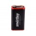 батарейка крона smartbuy 6F22 SBBZ-9V01S