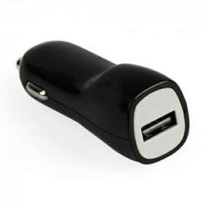 Зарядное автомобильное USB 2.1A SmartBuy Nova MK2