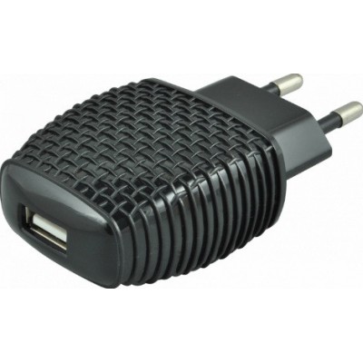 Зарядное сетевое сзу usb smartbuy Nova MK2 2.1a