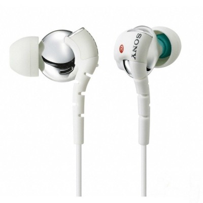 наушники Sony MDR-EX510SL