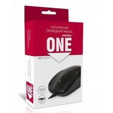 Мышка Smartbuy SBM-322U