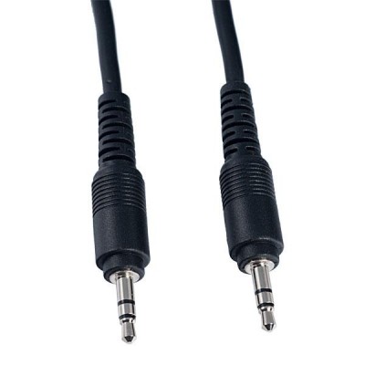 Кабель Aux 3.5-3.5  Perfeo / Alencom 3m