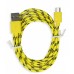 кабель micro usb ткань SB IK-12n